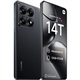 Smartphone XIAOMI 14T 6.67" 12Gb 256Gb 5G Negro