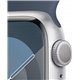 Apple Watch S9 41mm GPS Bluetooth Plata/Azul(MR913QL/A)