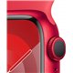 Apple Watch S9 41mm GPS Bluetooth Rojo (MRXG3QL/A)