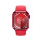 Apple Watch S9 41mm GPS Bluetooth Rojo (MRXH3QL/A)