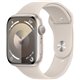Apple Watch S9 45mm GPS Bluetooth Beige (MR973QL/A)