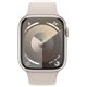 Apple Watch S9 45mm GPS Bluetooth Beige (MR973QL/A)