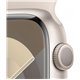 Apple Watch S9 45mm GPS Bluetooth Beige (MR973QL/A)