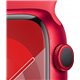 Apple Watch S9 45mm GPS Bluetooth Rojo (MRXK3QL/A)