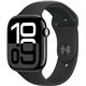 Apple Watch S10 46mm GPS Bluetooth Negro (MWWP3QL/A)