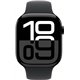 Apple Watch S10 46mm GPS Bluetooth Negro (MWWP3QL/A)