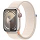 Apple Watch S9 41mm GPS Bluetooth 4G Beige (MRHQ3QL/A)