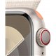 Apple Watch S9 41mm GPS Bluetooth 4G Beige (MRHQ3QL/A)