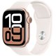 Apple Watch 42mm GPS Bluetooth 4G Oro/Rosa (MWXA3QL/A)