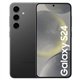 Smartp Samsung S24 6.2" 8Gb 256Gb 5G Negro (SM-S921BZ)