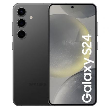Smartp Samsung S24 6.2" 8Gb 256Gb 5G Negro (SM-S921BZ)