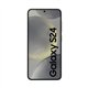 Smartp Samsung S24 6.2" 8Gb 256Gb 5G Negro (SM-S921BZ)