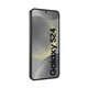 Smartp Samsung S24 6.2" 8Gb 256Gb 5G Negro (SM-S921BZ)