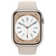 Apple Watch S8 45mm GPS Bluetooth 4G Beige (MNK73TY/A)