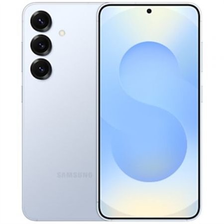 Smartp Samsung S25 6.2" 12Gb 256Gb 5G Azul (SM-S931BLB)
