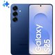 Smartp Samsung S25 6.2" 12Gb 256Gb 5G Azul (SM-S931BDB)