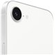 Apple iPhone 16E A18 6.1" 256Gb 5G Blanco (MD1W4QL/A)