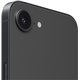 Apple iPhone 16E 6.1" A18 256Gb 5G Negro (MD1T4QL/A)