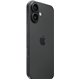 Apple iPhone 16 6.1" 128Gb 5G Negro (MYE73QL/A)