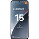 Smartphone XIAOMI 15 6.36" 12Gb 512Gb NFC 5G Negro