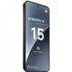 Smartphone XIAOMI 15 6.36" 12Gb 512Gb NFC 5G Negro