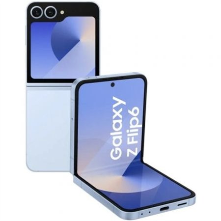 Smartp Samsung Z Flip6 6.7" 12Gb 512Gb 5G Azul (F741)