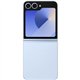 Smartp Samsung Z Flip6 6.7" 12Gb 512Gb 5G Azul (F741)
