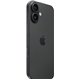 Apple iPhone 16 6.1" 256Gb 5G Negro (MYEE3QL/A)