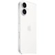 Apple iPhone 16 6.1" WiFi 7 256Gb 5G Blanco (MYEF3QL/A)