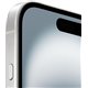 Apple iPhone 16 6.1" WiFi 7 256Gb 5G Blanco (MYEF3QL/A)