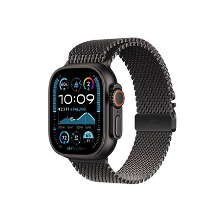 Apple Watch Ultra 2 49mm GPS BT 4G Negro (MX5U3TY/A)