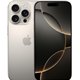 Apple iPhone 16 Pro 6.3" 256Gb 5G Titanio (MYNL3QL/A)