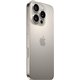 Apple iPhone 16 Pro 6.3" 256Gb 5G Titanio (MYNL3QL/A)