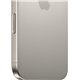 Apple iPhone 16 Pro 6.3" 256Gb 5G Titanio (MYNL3QL/A)
