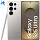 Smartphone Samsung S25 Ultra 6.9" 12Gb 512Gb 5G Gris