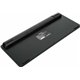 Teclado Targus QWERTY Bluetooth 5.1 Negro (AKB862ES)