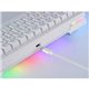 Teclado Mars Gaming RGB USB-C Blanco (MKMINIPROWBES)