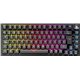 Teclado Newskill Pyros Pro Negro (NS-KB-PYROSPRO)