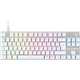 Teclado Newskill Serike Blanco (NS-KB-SERIKEV2-TKL-IVO)