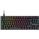 Teclado Newskill Serike TKL Negro (NS-KB-SERIKEV2-TKL)