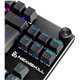 Teclado Newskill Serike TKL Negro (NS-KB-SERIKEV2-TKL)