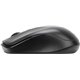 Teclado+Ratón Targus RF 2.4GHz Negro (AKM610ES)
