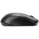 Teclado+Ratón Targus RF 2.4GHz Negro (AKM610ES)