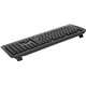 Teclado+Ratón Targus RF 2.4GHz Negro (AKM610ES)