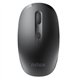 Ratón NILOX Wireless 4000dpi Negro (NXMOWI4004)