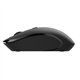 Ratón NILOX Wireless 4000dpi Negro (NXMOWI4004)