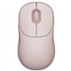 Ratón XIAOMI Mouse 3 2,4GHz Bluetooth Rosa (BHR8911GL)