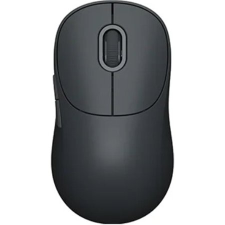 Ratón XIAOMI Mouse 3 2.4GHz Bluetooth Negro (BHR8913GL)