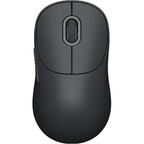 Ratón XIAOMI Mouse 3 2.4GHz Bluetooth Negro (BHR8913GL)