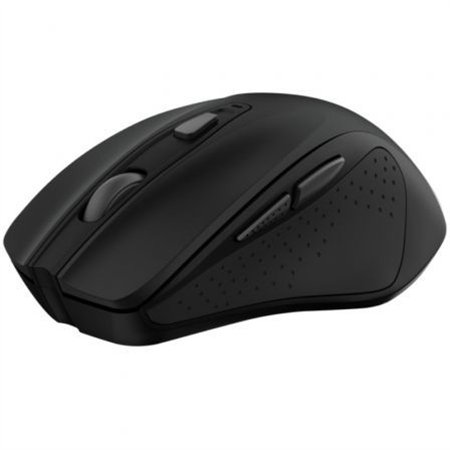 Ratón Trust Nito Óptico Silencioso RF Negro (25549)